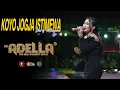 Download Lagu Koyo Jogja Istimewa - Sherly Madyana - OM. ADELLA AT DEMAK DIANA RIA ENTERPRISE | SMS PRO AUDIO