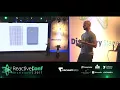 ReactiveConf 2017 Oleg Slobodskoi - Unique Value Proposition of CSSinJS and the Future