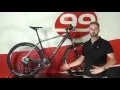 Cube Limited Pro 99 Bikes