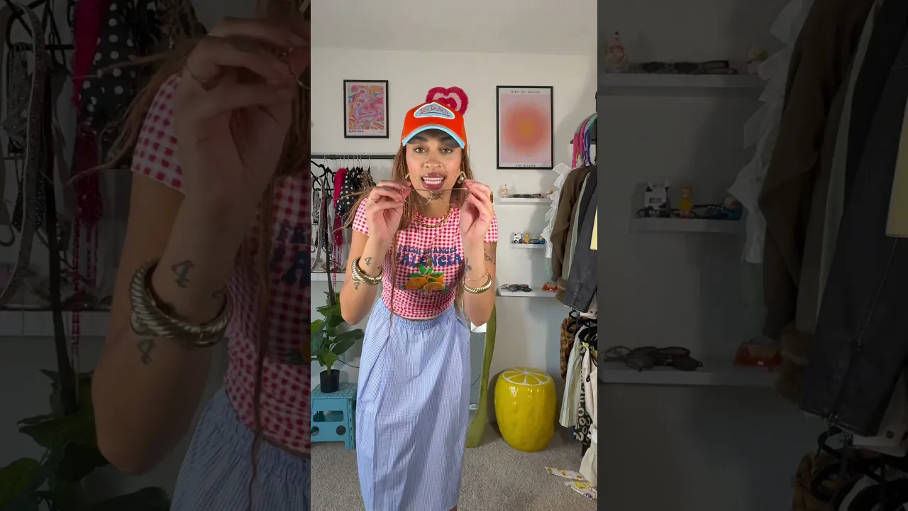 GRWM #grwm