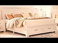 UNIVERSAL BROADMOORE FURNITURE QUEEN STORAGE BED Shop with us at Costco
