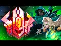 Pro ONE ABOVE ALL Cloak And Dagger Positioning in Marvel Rivals