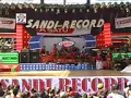 Lagu Barong sandi record banyuwangi