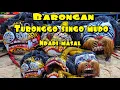 Download Lagu BARONGAN NDADI PENONTON FULL TURONGGO SINGO MUDO TSM LIVE DESA SANTOLAN