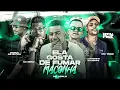 BARCA NA BATIDA, MC ABALO, MC REINO, LUANZINHO DO RECIFE E MC YAGO - ELA GOSTA DE FUMAR MACONHA