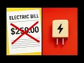 ZERO Electricity Bill GADGET is a SCAM Don t Buy the PowerSaver 3000 Full Review