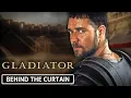 Russell Crowe s Preparation for The Gladiator