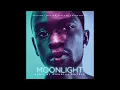 The Spot - Moonlight (Original Motion Picture Soundtrack)