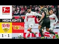 VfB Stuttgart vs 1 FC Union Berlin 1-1 - All Goals Highlights