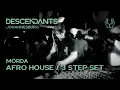 Lagu MÖRDA Afro House / 3 Step DJ Set Live From DESCENDANTS Johannesburg