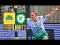 Storhamar Handball Elite 🆚️ Györi Audi ETO KC | HIGHLIGHTS | EHF Champions League Women 2025/26