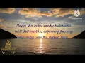 Download Lagu Kidung Wahyu Kolosebo (Akustik) Cober By SIHO | @ytlyricssongschannel | lagu sholawat jawa