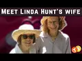 The adorable story behind Linda Hunt s marriage with wife Karen Kline