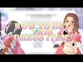 Br Factory Quest PART 1 HOW TO DO THE BR FACTORY QUEST