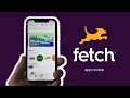 Fetch Rewards App Review Earn Rewards From Your Receipts