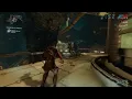 Warframe Scanning the Oculyst Drones