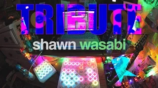 Download BURNT RICE: Shawn Wasabi Tribute (Royce Remix) MP3