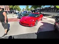 Cruise The Rogue car show 2026 Grants Pass