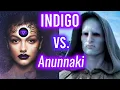 Download Lagu Indigo Children VS. Anunnaki Ancient Aliens #shorts