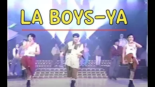 ya la boys two