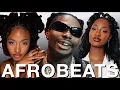 Download Lagu AFROBEAT VIDEO MIX(2025, 2024, 2023) NAIJA AFROBEATS - Tems, Asake, Ayra Starr, Rema, Burna, Wizkid