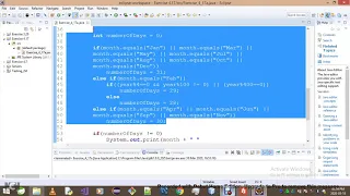 Introduction To Java Programming Exercise 4 17a