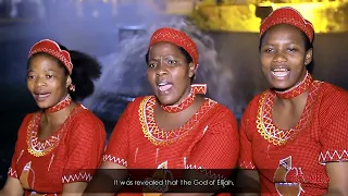 nayaweza official video njiro sda choir