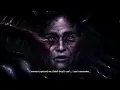 Captain Keyes and his TERRIFYING Flood infection Scene Remastered | Halo The Master Chief Collection