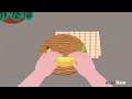 Methods to Peeling a Banana