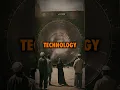 Ancient technology Stargate was found in Iraq during the war