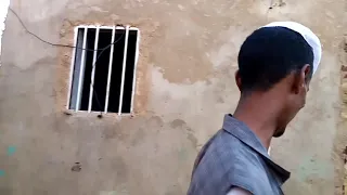 يوميان ود العوض بطولة النجم الطيب العوض 