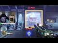 POTG! CODEY INSANE BASTION OVERWATCH 2 GAMEPLAY SEASON 1
