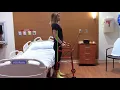 Hip Surgery Recovery Safe Movements Techniques
