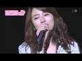 Download Yoon Eun Hye singing - Lonely at Japan in FM 14.02.1012.mp4 mp4 3gp mp3 videos - waplic