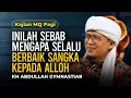 Lagu 🛑LIVE Alloh Sesuai Dengan Persangkaan Hambanya |  Kajian MQ Pagi dari Masjid Al Hadi Serua 2/12/2025