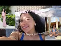 My Babymoon in Mexico