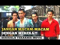 Download Lagu PREMAN KAMPUNG MELAWAN KELOMPOK GANGSTER|| Alur Cerita Film Serigala Terakhir