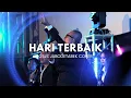 Download Lagu Hari Terbaik (HSM Worship and LOJ Worship)  I  Cover By GSJS Music  I  Jeffry Rambing