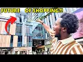 Download Lagu INSIDE CHINA’S FUTURISTIC MEGA MALL – YOU’VE NEVER SEEN ANYTHING LIKE THIS!