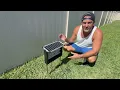 Solar Bug Zapper Review Watch This Before You Buy