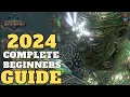 Pillars of Eternity 2 Deadfire - 2024 New Player Guide Attributes Skills Races Defenses More