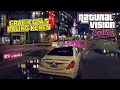 GTA 5 pake GRAFIK DUNIA NYATA  - Natural Vision Evolved [FULL HD]