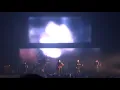 2014 - Détroit (B.Cantat P.Humbert) - Le Creux de Ta main (Zénith de Nantes le 13 -12-2014)
