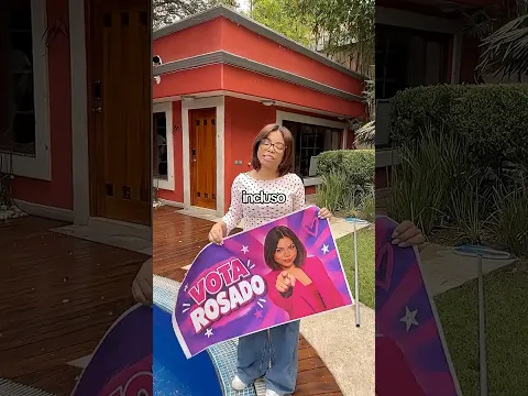 NO PUEDO CREER LO QUE VI HOY