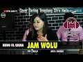 Download Lagu JAM WOLU ~ TARLING TENGDUNG || NUNG UL QISMA COVER  CITRA NADA
