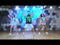Poc Poc - PEDRO SAMPAIO - Dan-Sa / Daniel Saboya (Coreografia)
