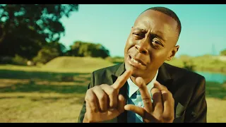 pontas de lan a eu sou daqui video oficial 2023 