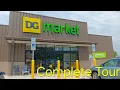 DG Market - Full walk-through