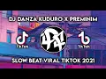 Download Lagu DJ DANZA KUDURO X PREMINIM SLOW BEAT VIRAL TIKTOK 2021 (DJ SANTUY)