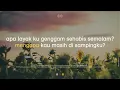 Adrian Khalif - Menawan (Official Karaoke)